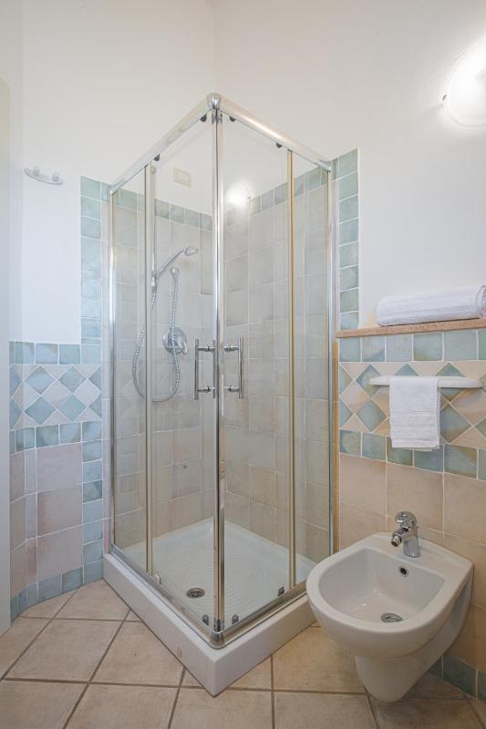AMBRA Holiday Rooms a Porto San Paolo - Oasi relax