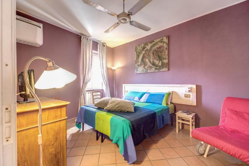 Frangipane Apartment — забронировать отель в Риме