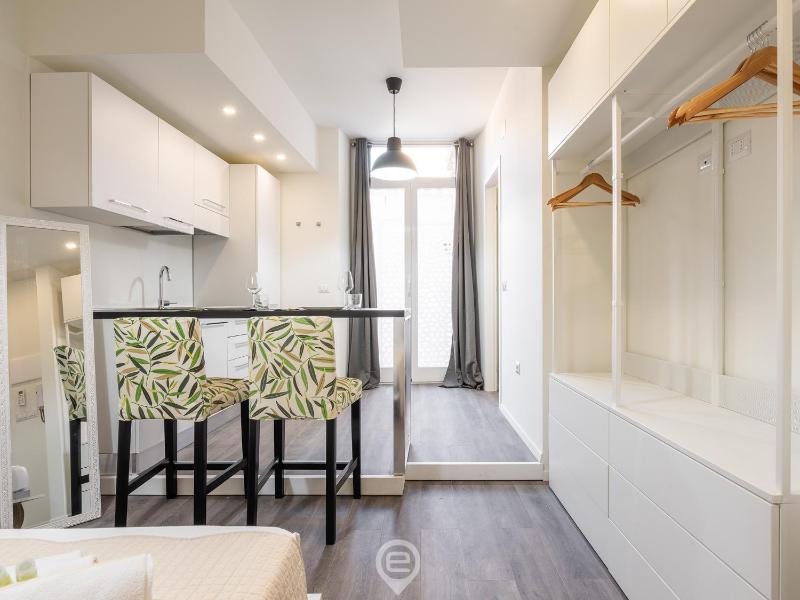 Downtown Gem 1 a Cagliari - Appartamento con balcone