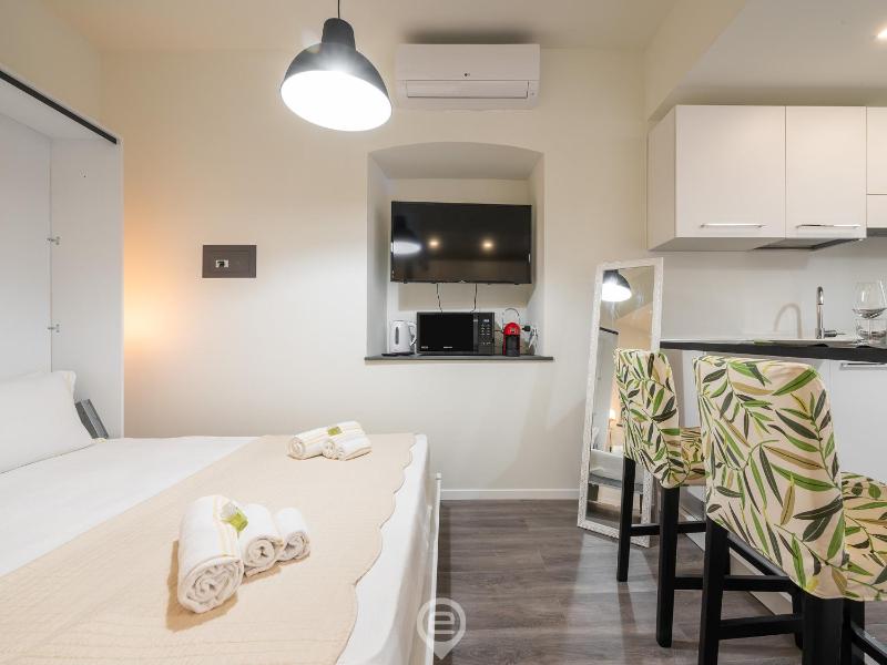 Downtown Gem 1 a Cagliari - Appartamento con balcone