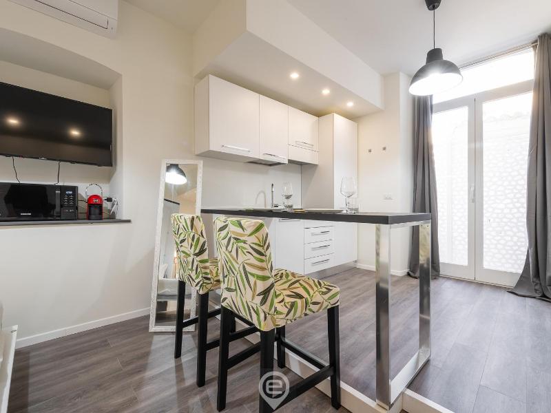 Downtown Gem 1 a Cagliari - Appartamento con balcone