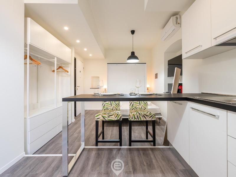 Downtown Gem 1 a Cagliari - Appartamento con balcone