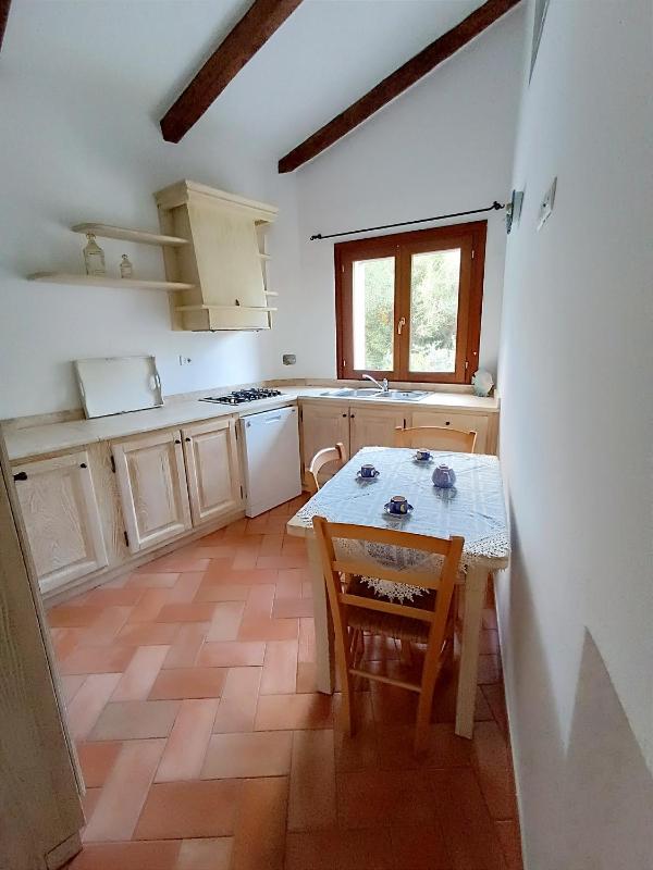 Olivastro2 ad Arzachena - Charme con WiFi gratuito