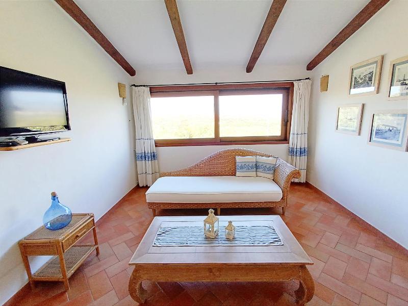 Olivastro2 ad Arzachena - Charme con WiFi gratuito