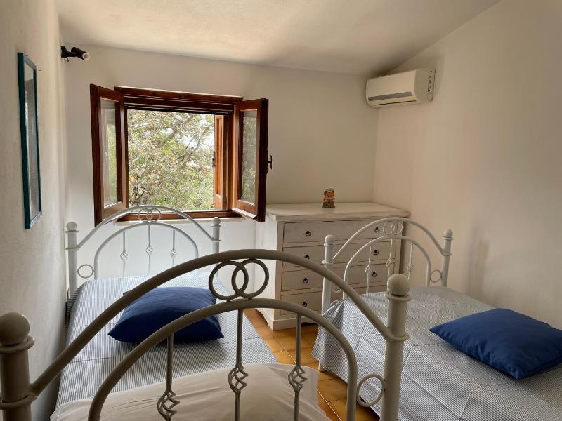 Villino Il Lentischio a Torre delle Stelle - Casa accogliente
