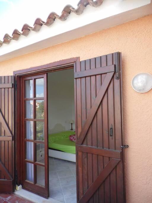 Mucchi Bianchi ad Arzachena - Lusso fronte mare