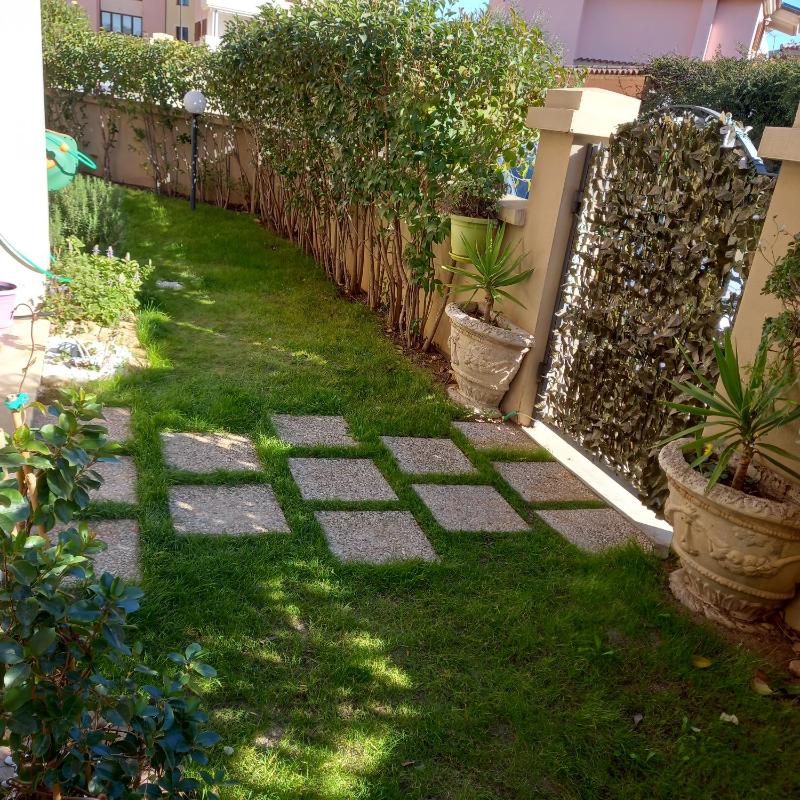 Home Relax a Olbia - Accogliente Appartamento Giardino