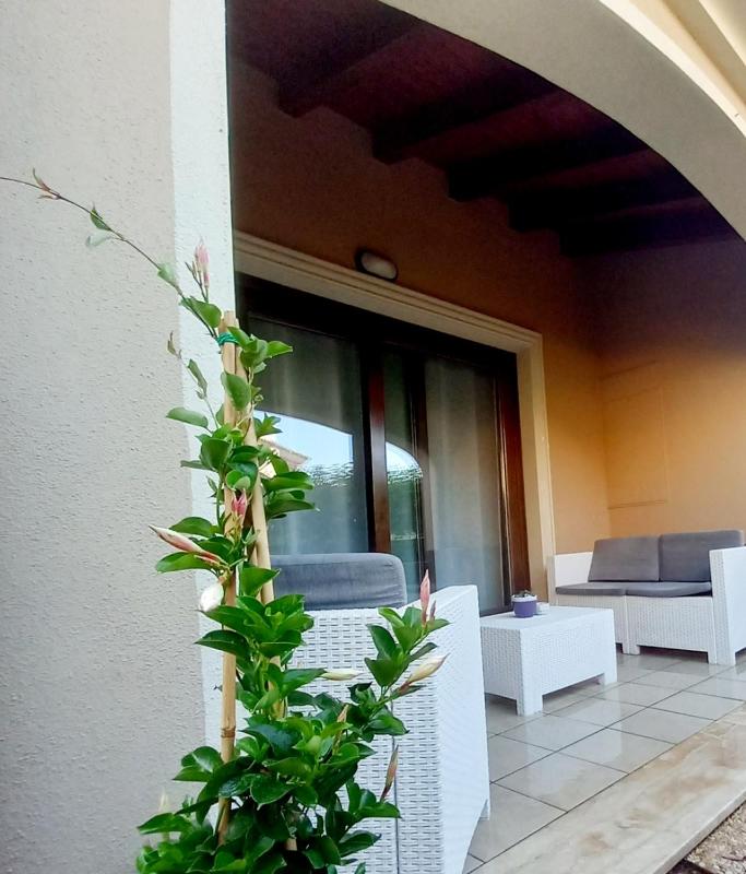 Home Relax a Olbia - Accogliente Appartamento Giardino