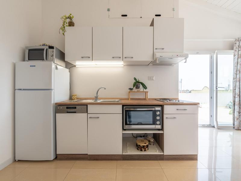 Casa Giovele a Selargius - Moderno Appartamento Comfort