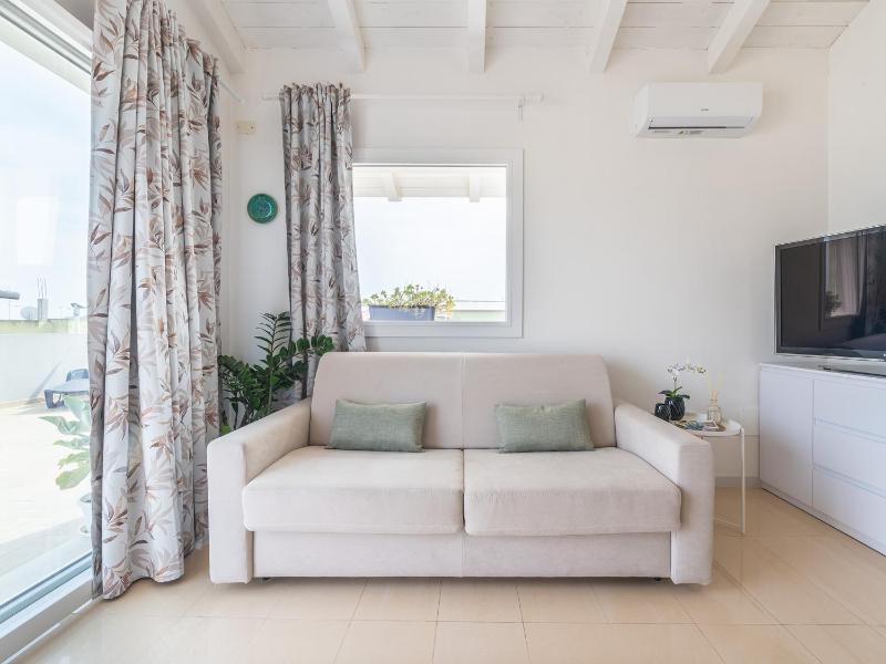 Casa Giovele a Selargius - Moderno Appartamento Comfort
