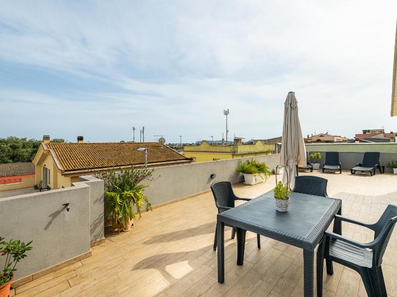 Casa Giovele a Selargius - Moderno Appartamento Comfort