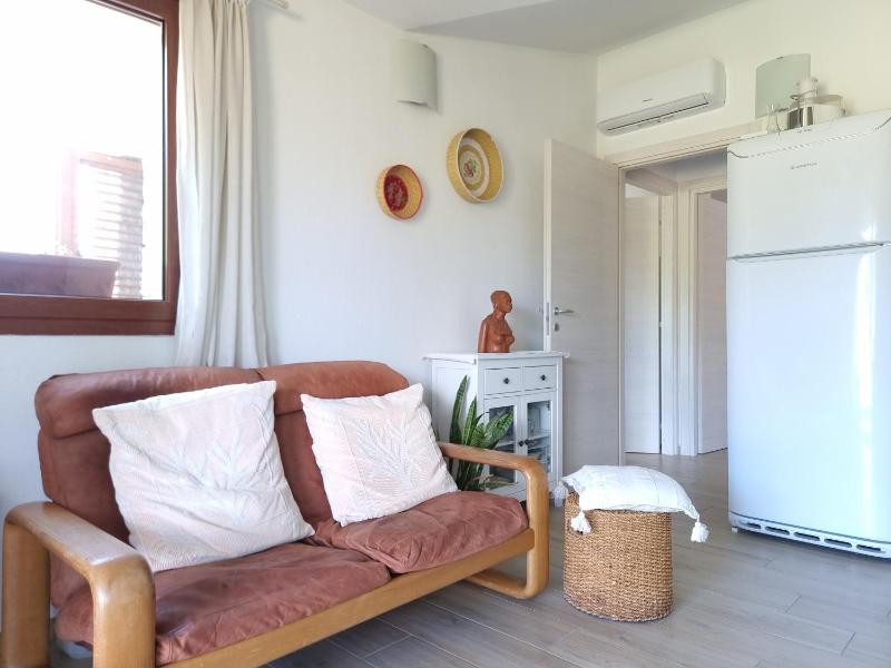 Residenze Via Magnolie a Porto Ottiolu - Casa fronte mare