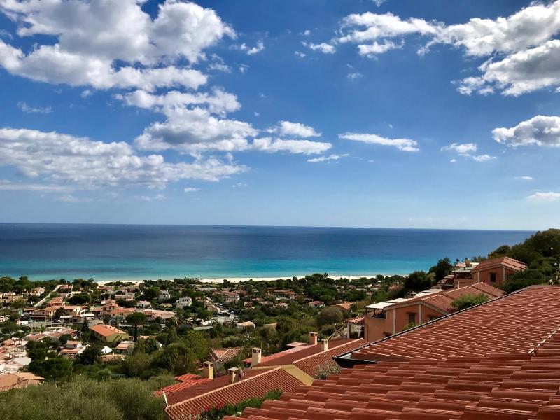 Casa Valentina a Costa Rei - Appartamento Vista Mare Stupenda