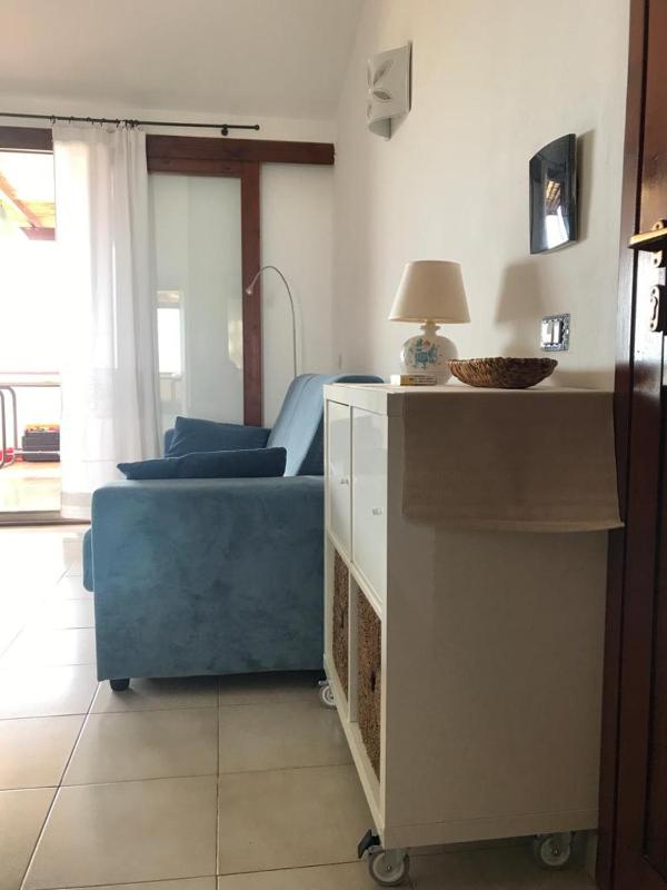 Casa Valentina a Costa Rei - Appartamento Vista Mare Stupenda