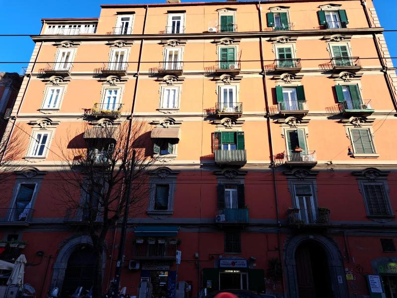 INTERNO 13, nel cuore di Napoli — отель в Неаполе, Италия