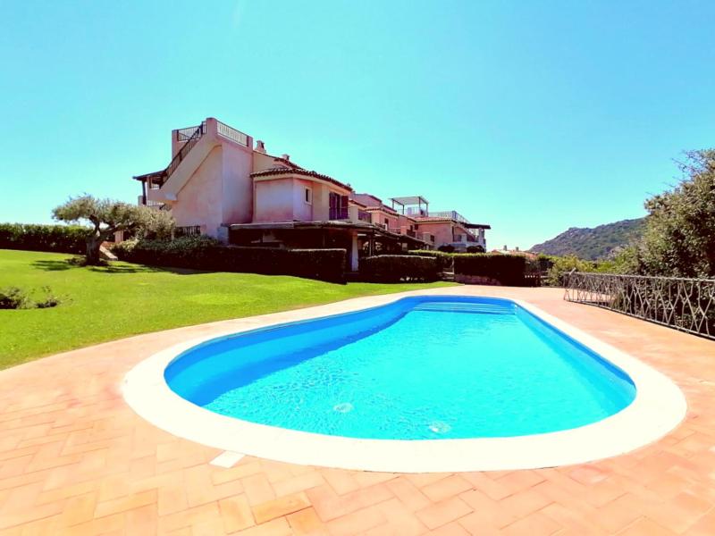 La Residenza Del Golf a Porto Cervo - Villa Esclusiva