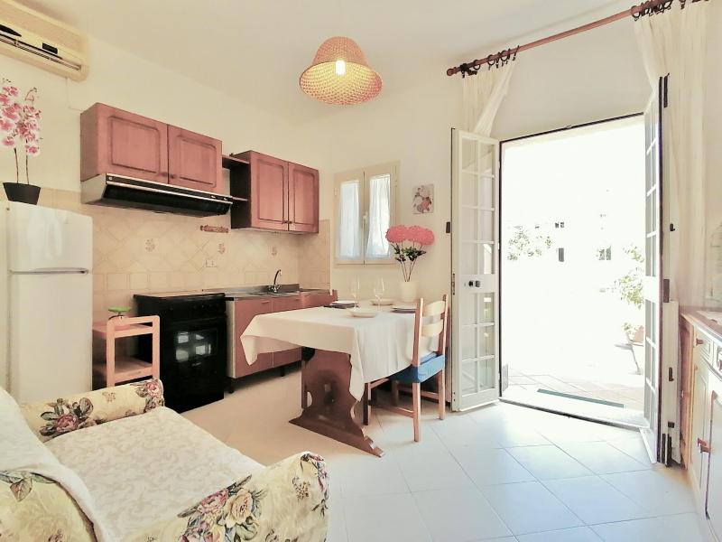 La Casetta Di Malta B a Porto Cervo - Incantevole Casa