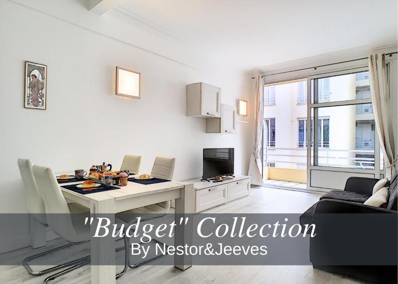 Nestor&Jeeves - BEACH ROYAL - Central, Close sea — отель с удобствами в Николь
