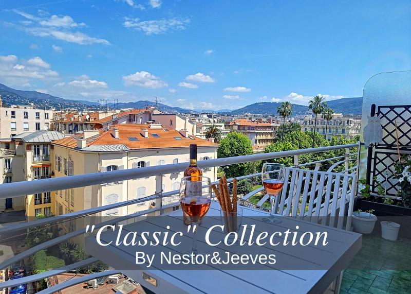 Nestor&Jeeves - CAPITAINE TERRASSE - Central - Close sea — отзывы гостей и цены