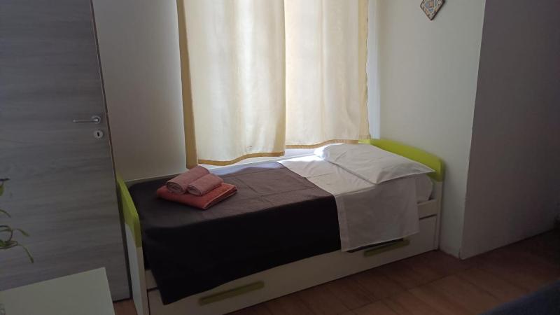 Casa Vacanza Malafemmina — забронировать отель в Неаполе