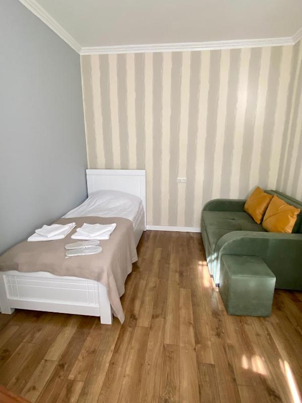 Apartment Spartak — отзывы гостей и цены