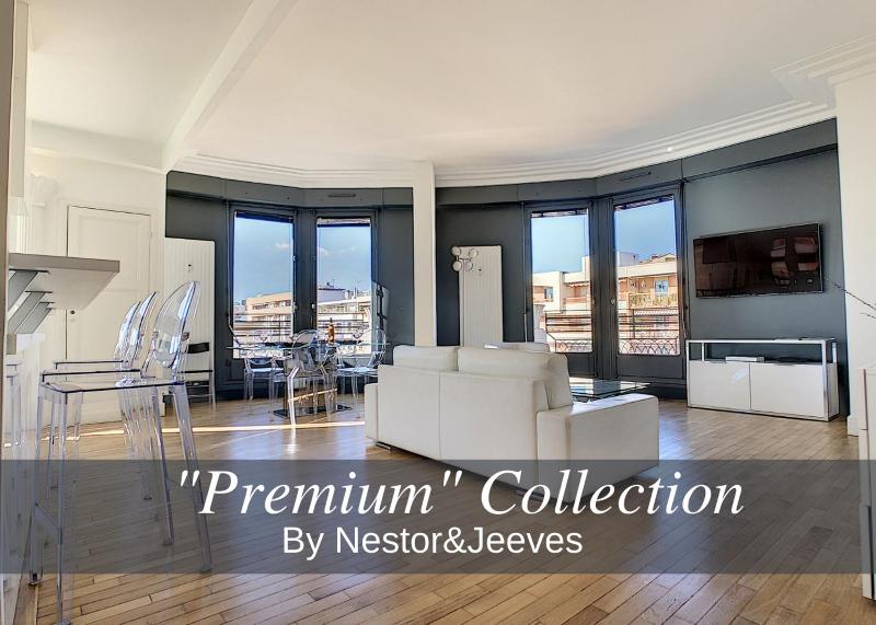 Nestor&Jeeves - LES AIGLES - Very close sea - Top floor - Luxurious — отзывы гостей и цены