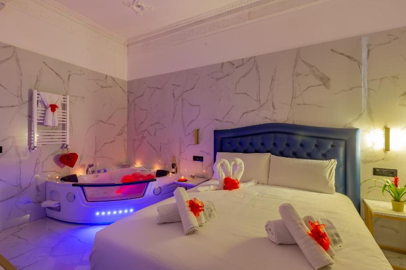 Цены на Miss Suite в Риме
