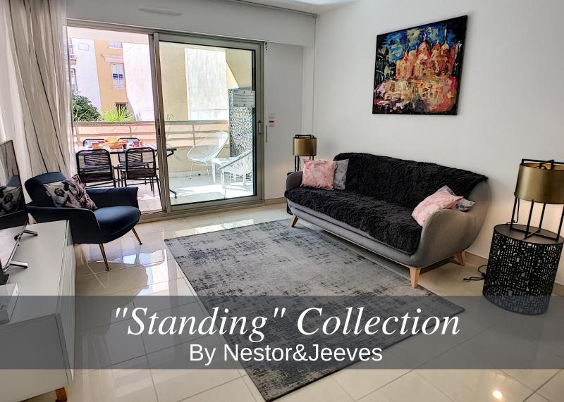 Nestor&Jeeves - PALAIS MEDITERRANEE TERRASSE - Central - Very close sea — отзывы гостей и цены