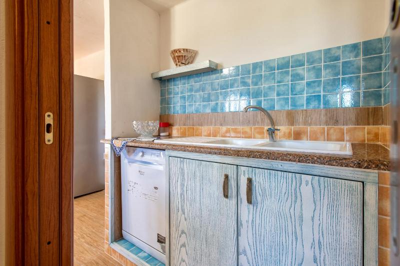 Villa Green a Stintino - Appartamento vista mare da sogno