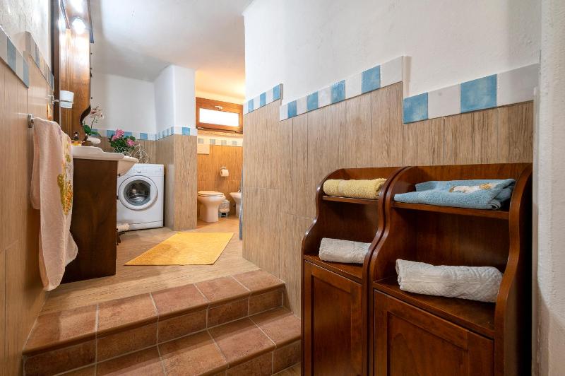 Villa Green a Stintino - Appartamento vista mare da sogno