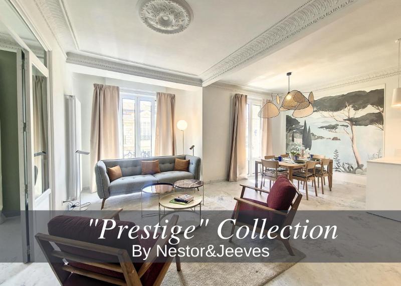 Nestor&Jeeves - SEAHORSE - Central - Proche mer — отзывы гостей и цены