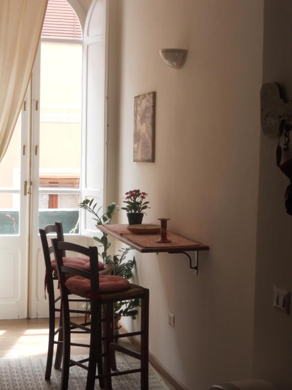 Nicandra a Cagliari - Accogliente B&B nel centro storico