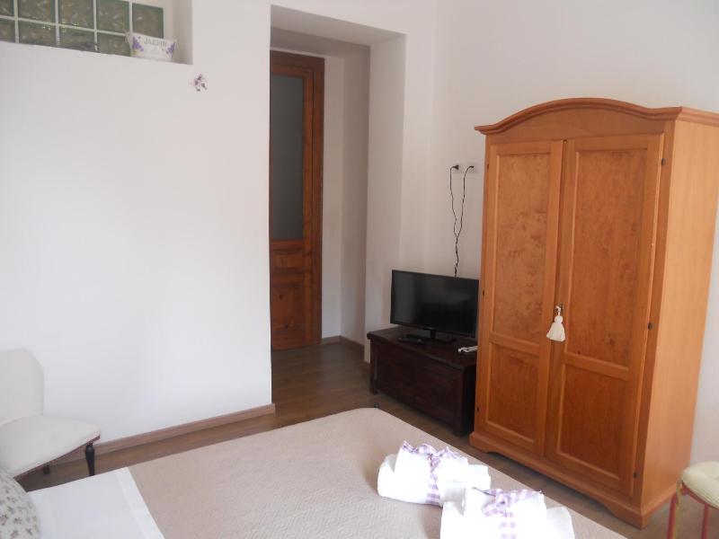 Nicandra a Cagliari - Accogliente B&B nel centro storico