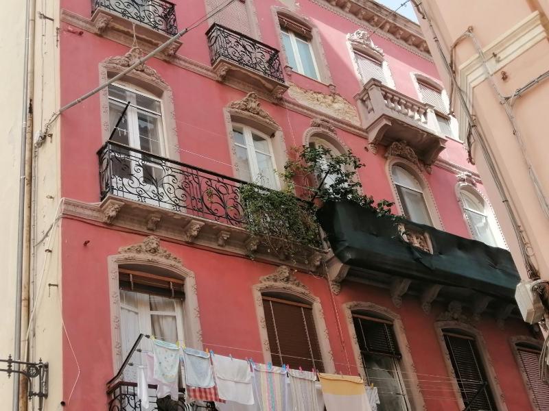 Nicandra a Cagliari - Accogliente B&B nel centro storico