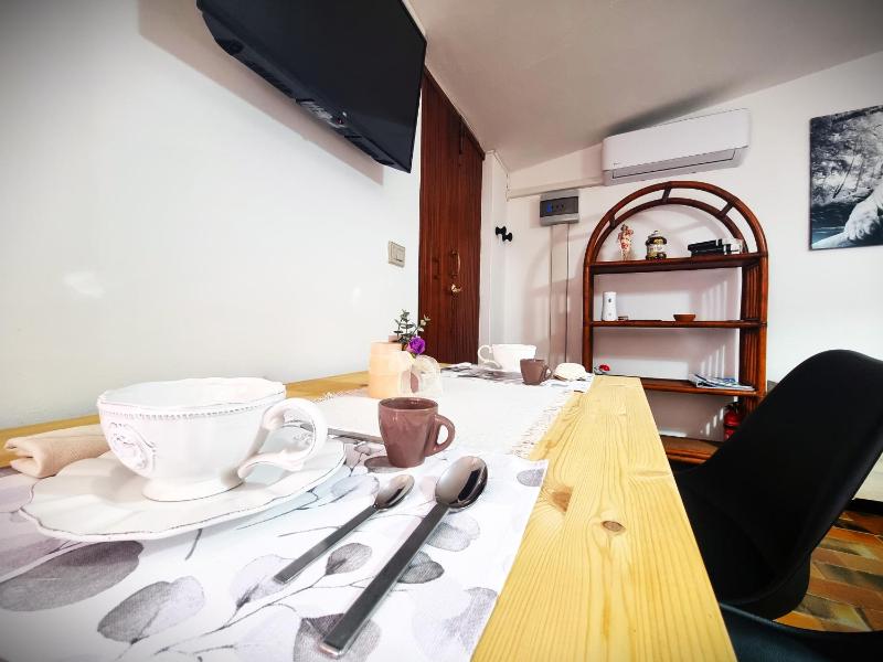 Arborea a Porto Torres - Accogliente monolocale