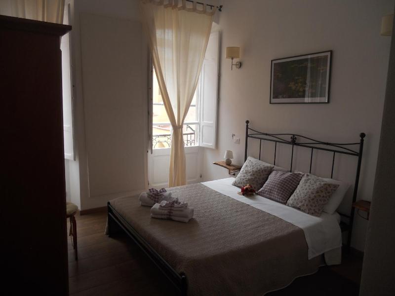 Nicandra a Cagliari - Accogliente B&B nel centro storico