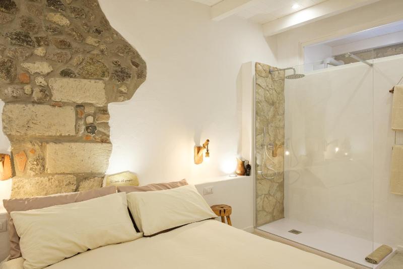 Il Vicolo dei Ginepri a Castelsardo - Affascinante guest house