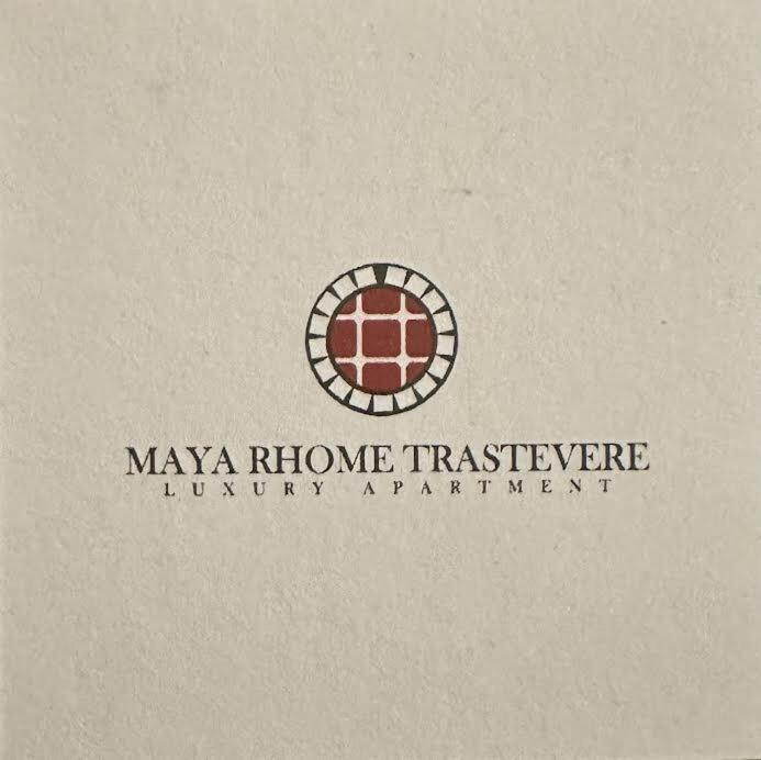 MAYA RHOME TRASTEVERE — отзывы гостей и цены