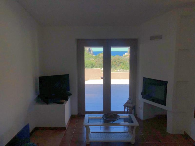 Villa Rita a Costa Paradiso - Incantevole Rifugio Mare