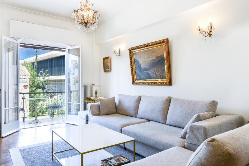Athenean Classic Apartment at Acropolis Museum & Metro — отзывы гостей и цены