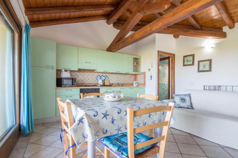 Rovo house a Pittulongu - Splendida casa vista mare