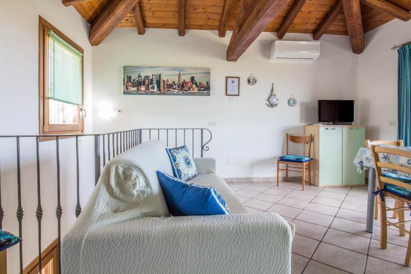 Rovo house a Pittulongu - Splendida casa vista mare