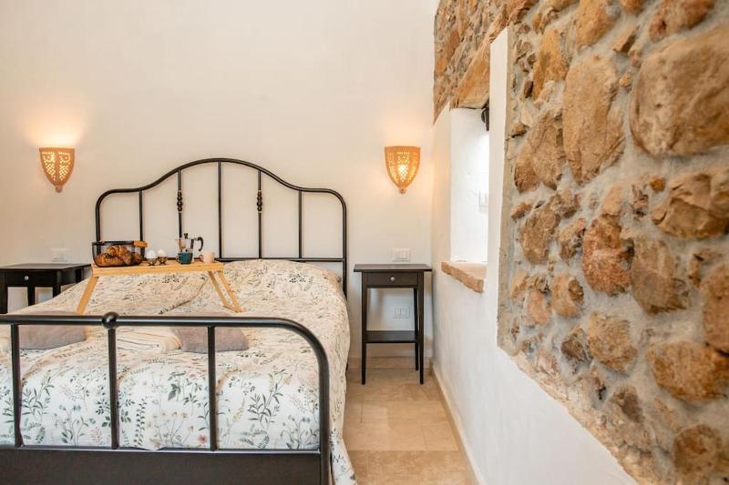 Casa Sardinia a Muravera - Lussuoso appartamento con giardino