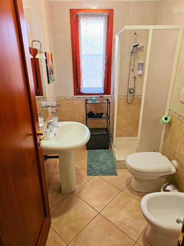 Casa Beatrice a Càbras - Spazioso Appartamento Centro