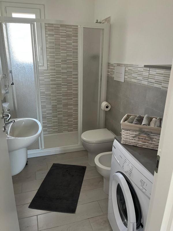 Casa Patty a Castelsardo - Elegante appartamento