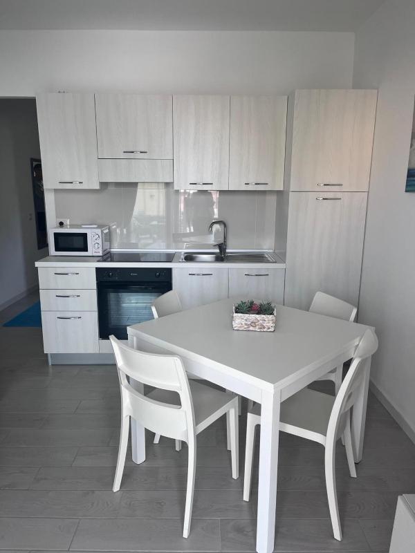 Casa Patty a Castelsardo - Elegante appartamento