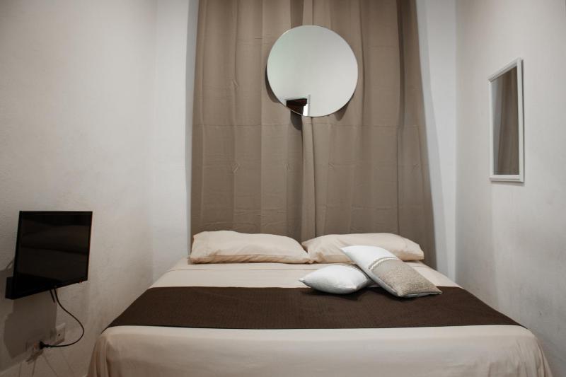 Bastione's Room a Cagliari - Camere nel cuore storico