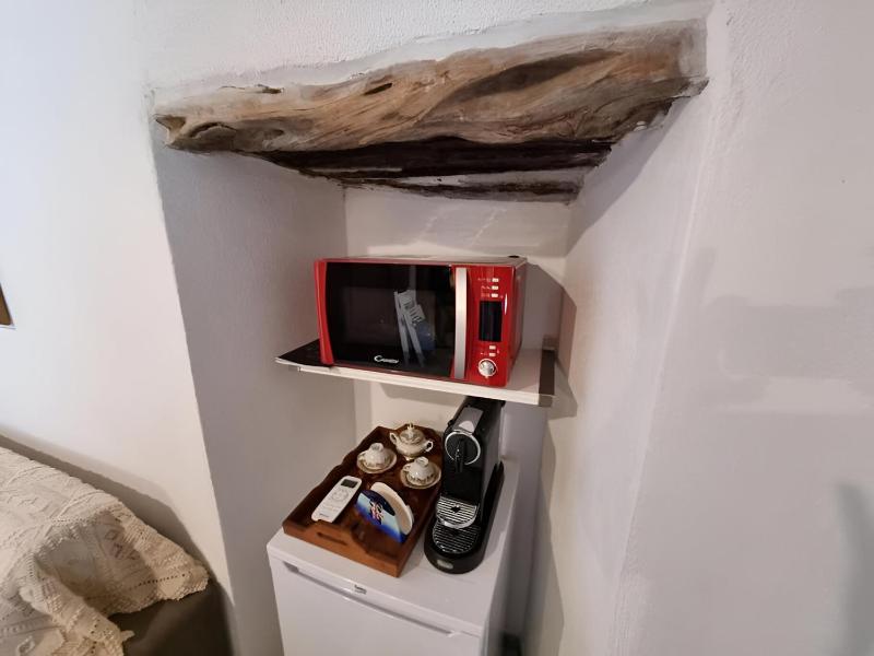 La Casetta Sarda a Siniscola - Storico appartamento centrale