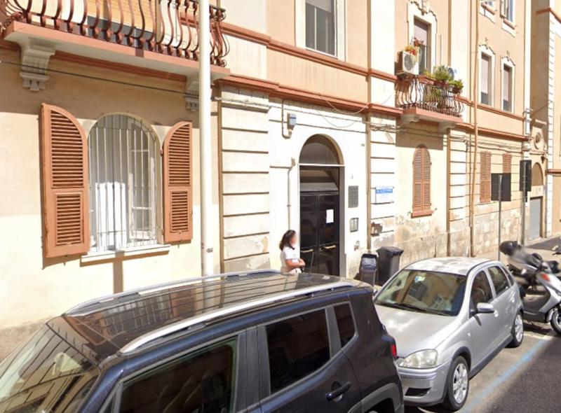 Cuore di Cagliari - Affascinante appartamento rinnovato