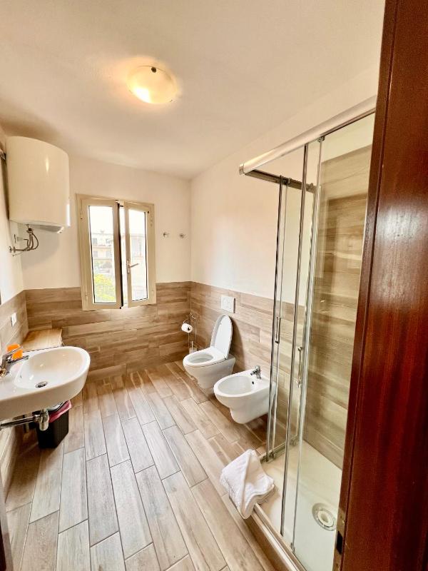 Ciro's House a Olbia - Accogliente B&B familiare